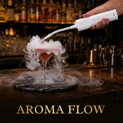 Aroma Flow Handheld smoke machine