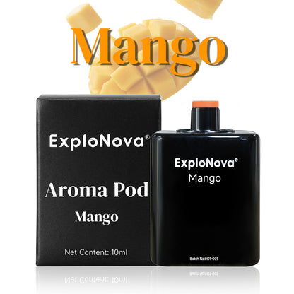 ExploNova Aroma Pod - Only available for Aroma Blaster 2