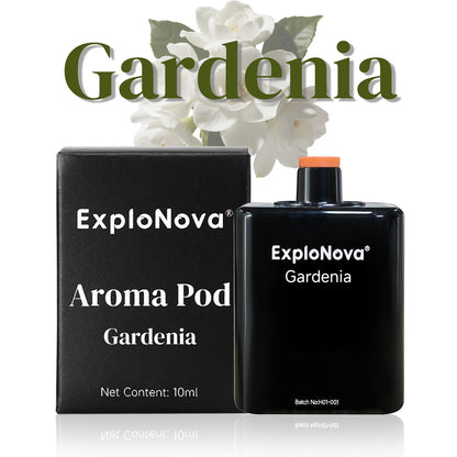 ExploNova Aroma Pod - Only available for Aroma Blaster 2