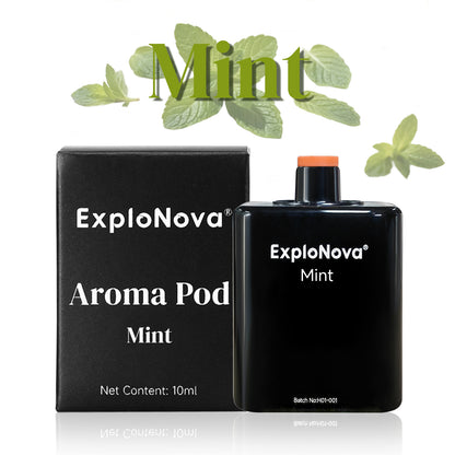 ExploNova Aroma Pod - Only available for Aroma Blaster 2
