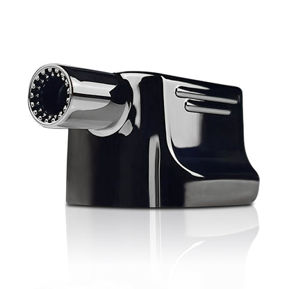 Magnetic gun cover
