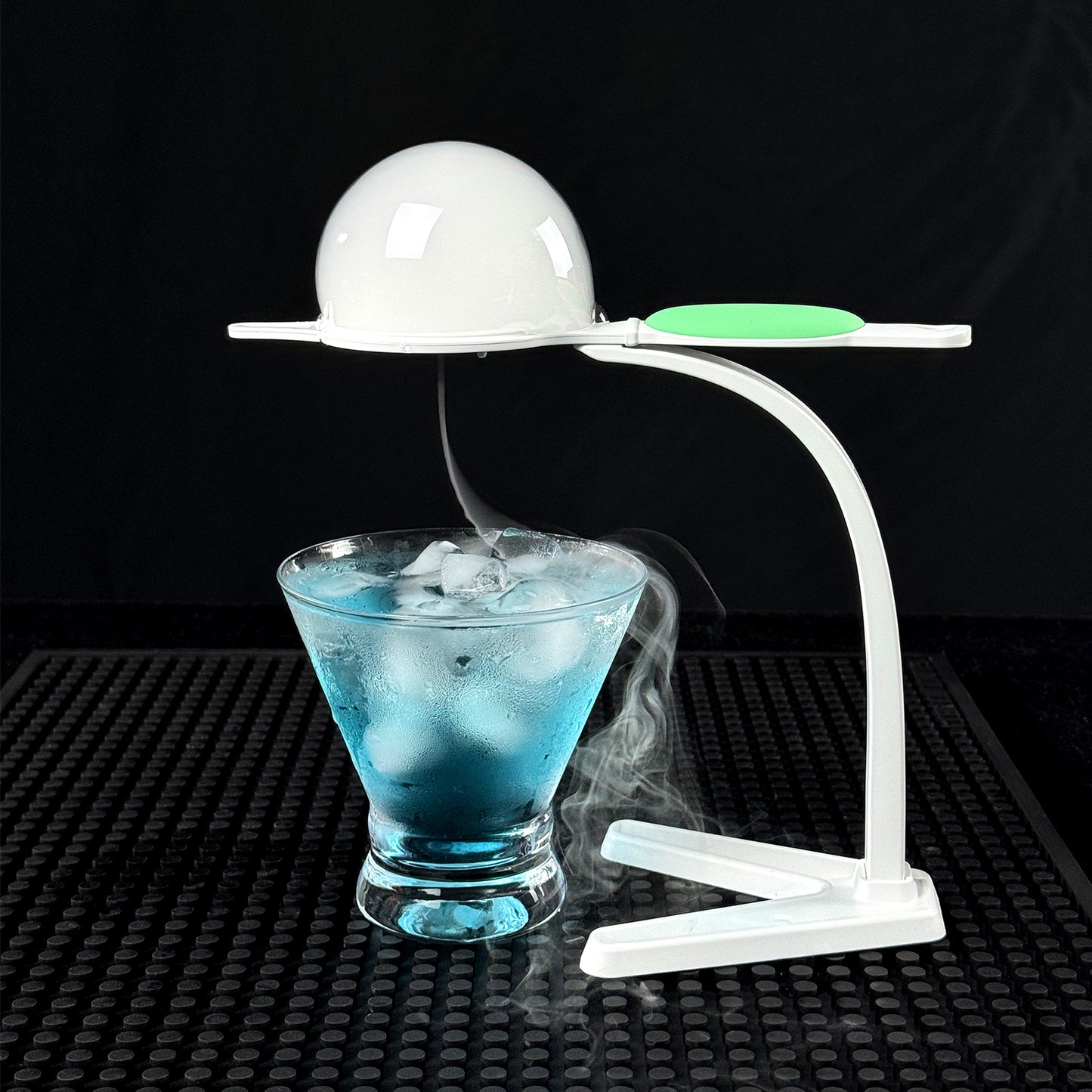 ExploNova Aroma Diverter Suitable for cocktails, desserts, sushi, molecular gastronomy...