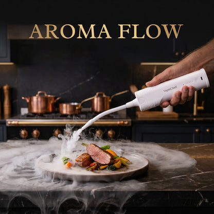 Aroma Flow Handheld smoke machine