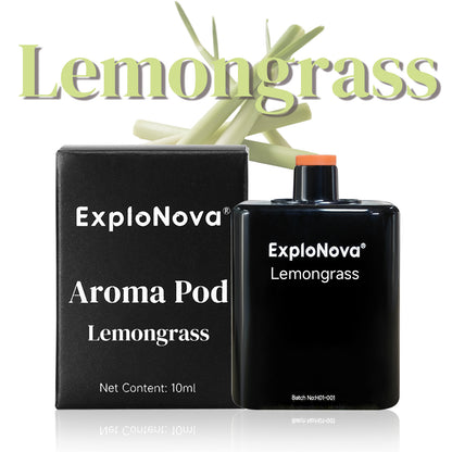 ExploNova Aroma Pod - Only available for Aroma Blaster 2