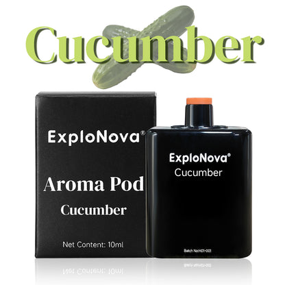 ExploNova Aroma Pod - Only available for Aroma Blaster 2