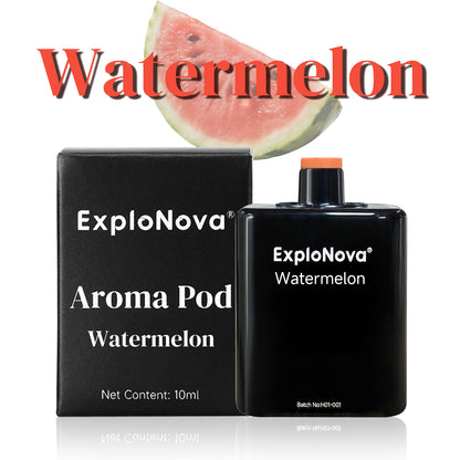 ExploNova Aroma Pod - Only available for Aroma Blaster 2