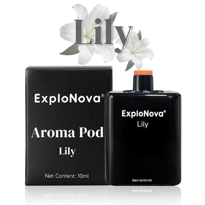 ExploNova Aroma Pod - Only available for Aroma Blaster 2