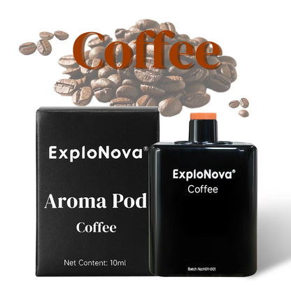 ExploNova Aroma Pod - Only available for Aroma Blaster 2