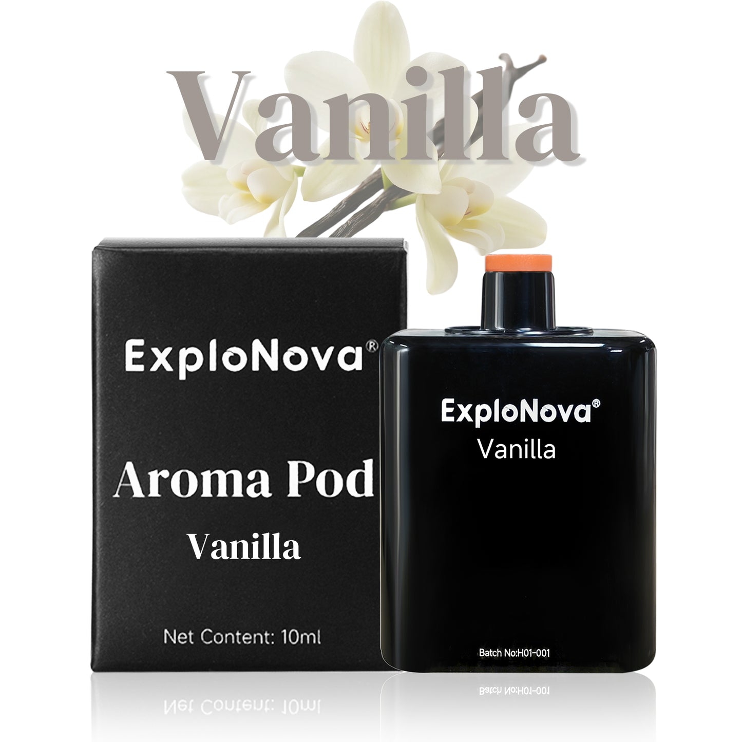 ExploNova Aroma Pod - Only available for Aroma Blaster 2
