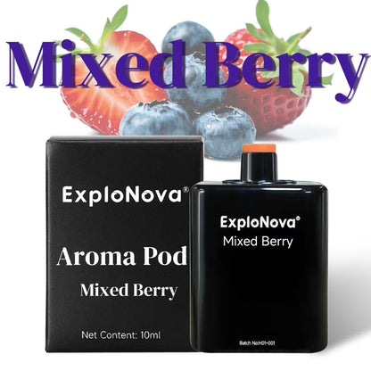 ExploNova Aroma Pod - Only available for Aroma Blaster 2