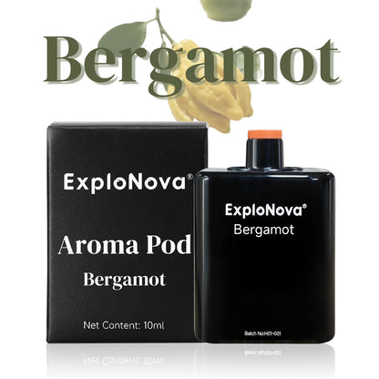 ExploNova Aroma Pod - Only available for Aroma Blaster 2