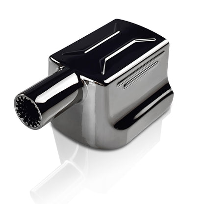 Magnetic gun cover