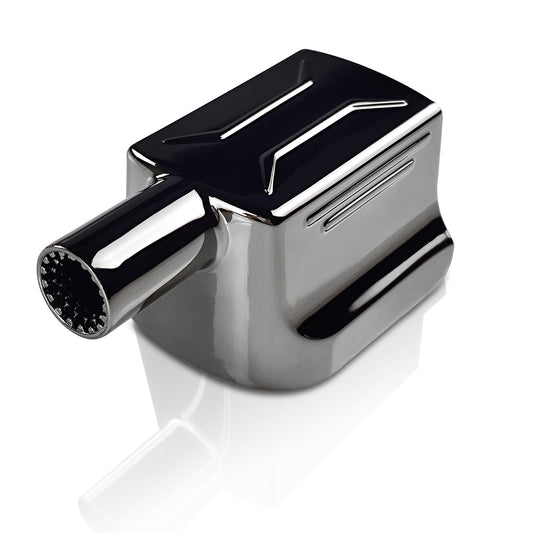 Magnetic gun cover
