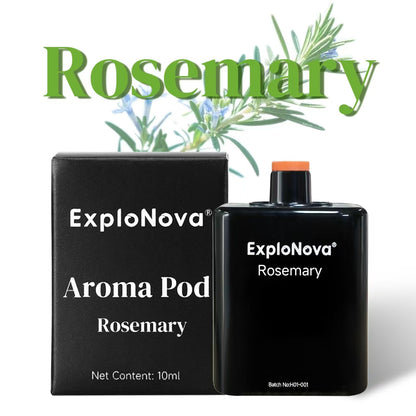 ExploNova Aroma Pod - Only available for Aroma Blaster 2