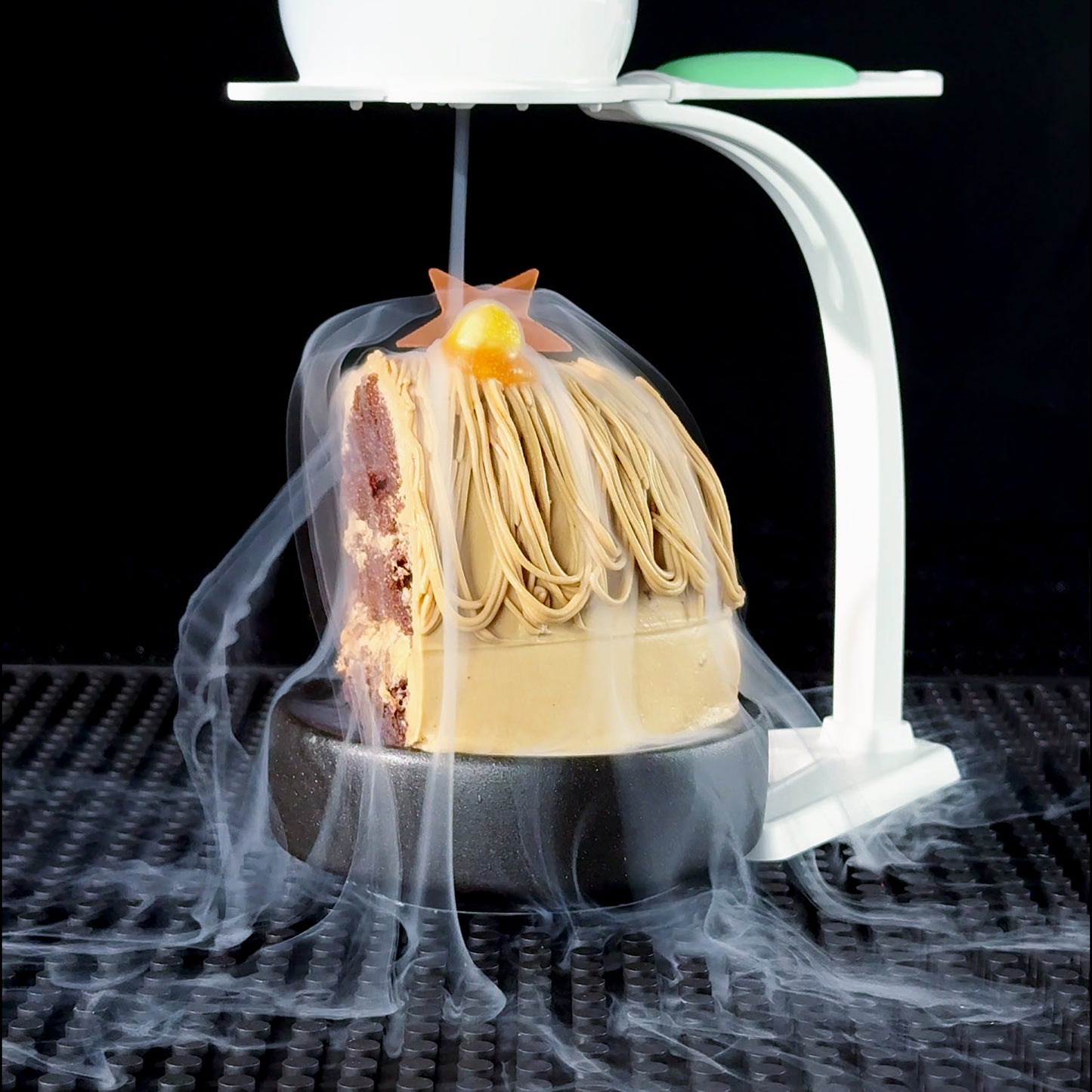 ExploNova Aroma Diverter Suitable for cocktails, desserts, sushi, molecular gastronomy...