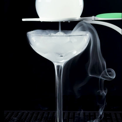 ExploNova Aroma Diverter Suitable for cocktails, desserts, sushi, molecular gastronomy...