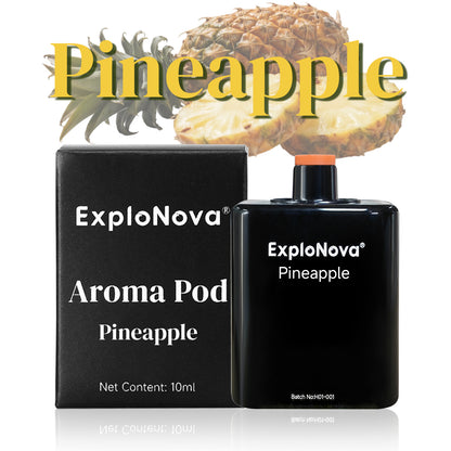ExploNova Aroma Pod - Only available for Aroma Blaster 2