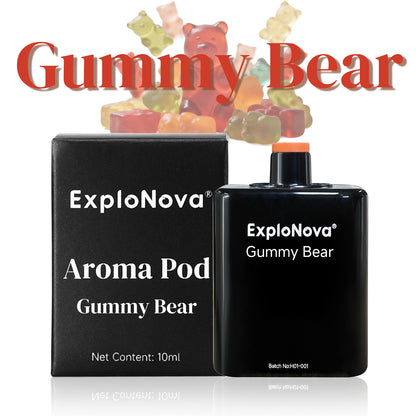 ExploNova Aroma Pod - Only available for Aroma Blaster 2