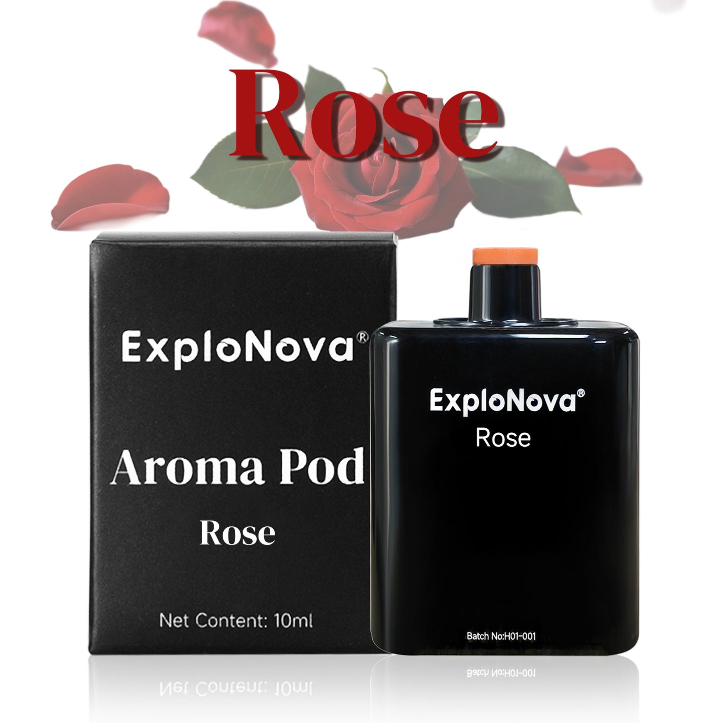ExploNova Aroma Pod - Only available for Aroma Blaster 2