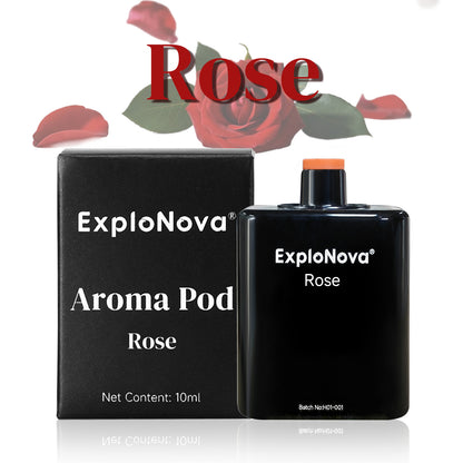 ExploNova Aroma Pod - Only available for Aroma Blaster 2