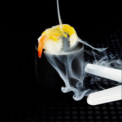 ExploNova Aroma Diverter Suitable for cocktails, desserts, sushi, molecular gastronomy...