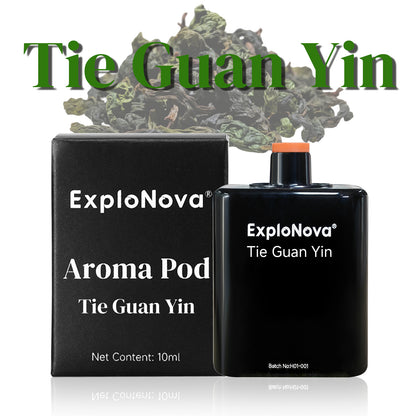 ExploNova Aroma Pod - Only available for Aroma Blaster 2