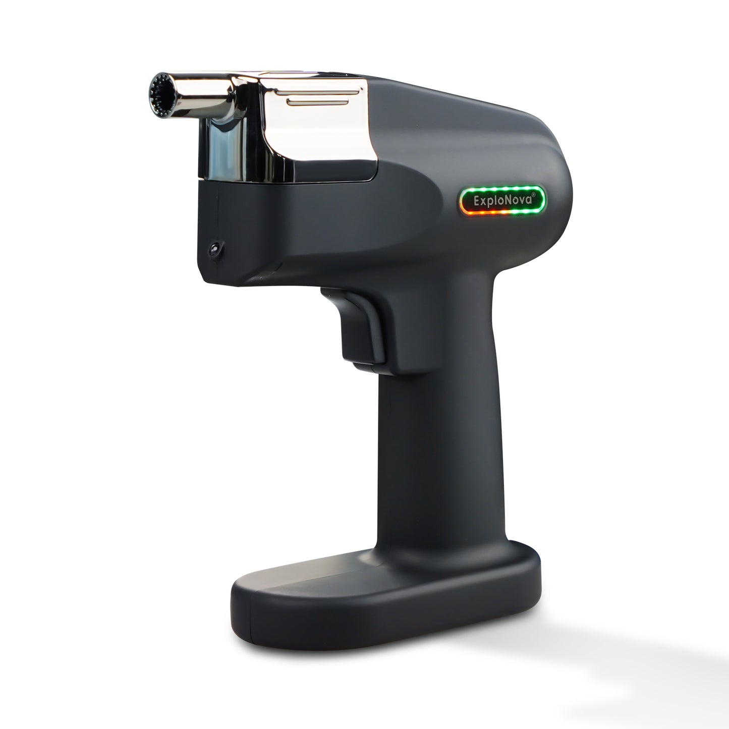 Magnetic gun cover
