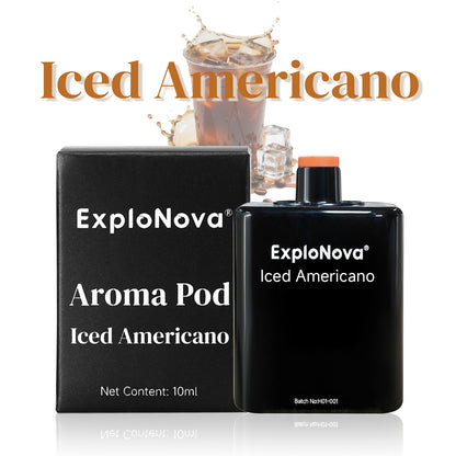 ExploNova Aroma Pod - Only available for Aroma Blaster 2