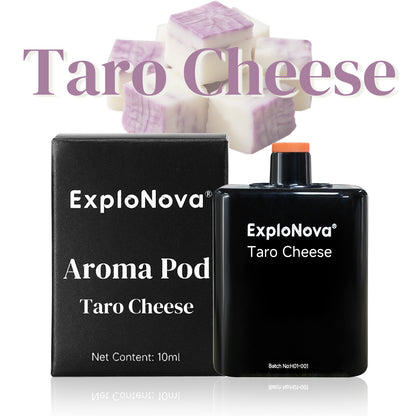 ExploNova Aroma Pod - Only available for Aroma Blaster 2