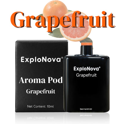 ExploNova Aroma Pod - Only available for Aroma Blaster 2