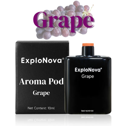 ExploNova Aroma Pod - Only available for Aroma Blaster 2