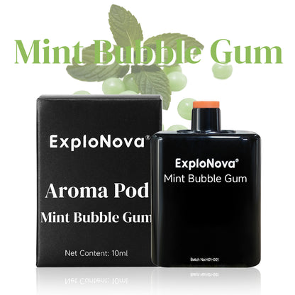 ExploNova Aroma Pod - Only available for Aroma Blaster 2