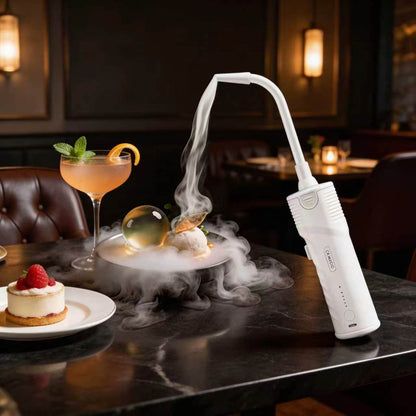 Aroma Flow Handheld smoke machine