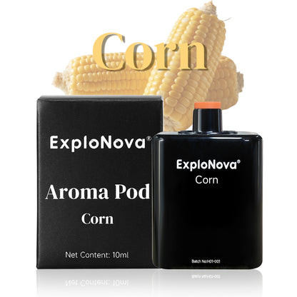 ExploNova Aroma Pod - Only available for Aroma Blaster 2