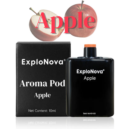 ExploNova Aroma Pod - Only available for Aroma Blaster 2