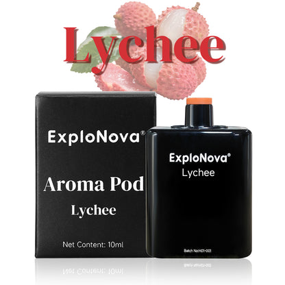 ExploNova Aroma Pod - Only available for Aroma Blaster 2