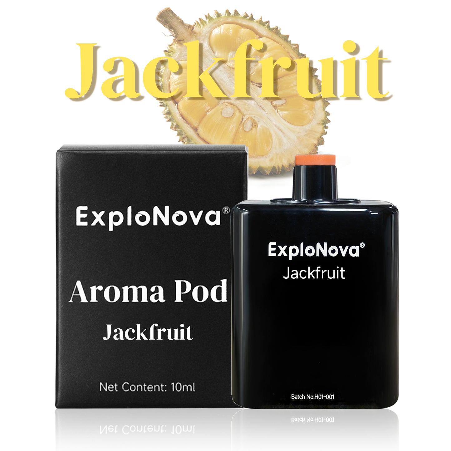 ExploNova Aroma Pod - Only available for Aroma Blaster 2
