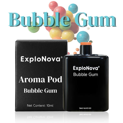 ExploNova Aroma Pod - Only available for Aroma Blaster 2