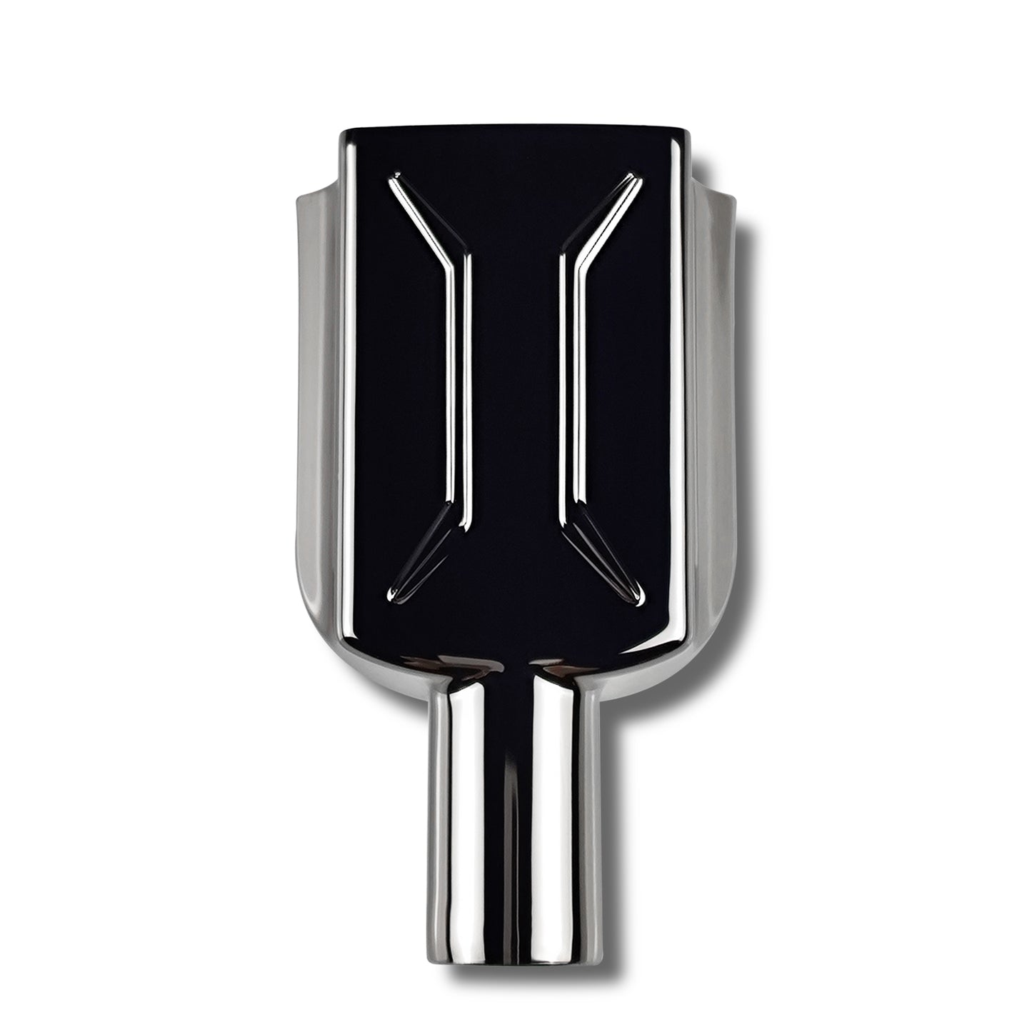 Magnetic gun cover