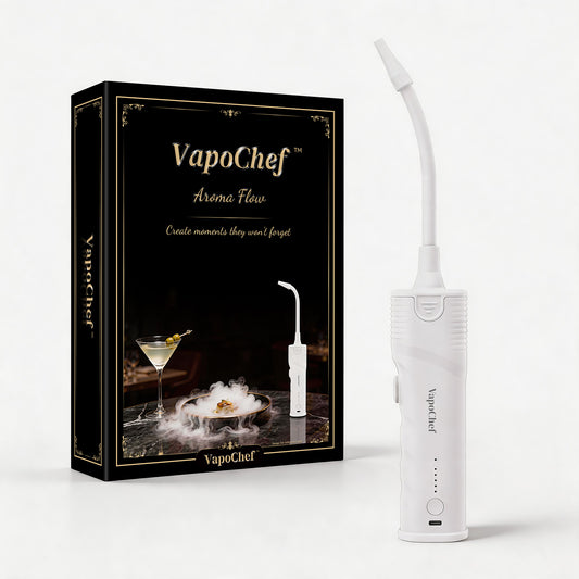 Aroma Flow Handheld smoke machine
