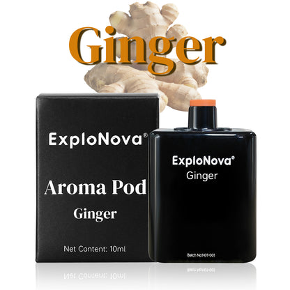 ExploNova Aroma Pod - Only available for Aroma Blaster 2